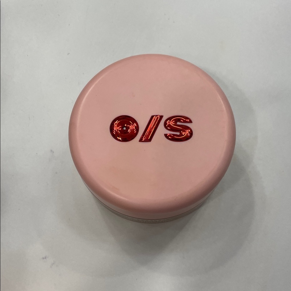 ONE/SIZE Pink Ultimate Setting Powder - Marigold 💛